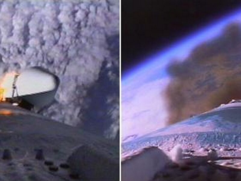 Los accidentes más recordados de la historia de la NASA Libertad Digital