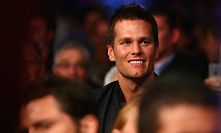 Tom Brady jugará en Florida. | Cordon Press