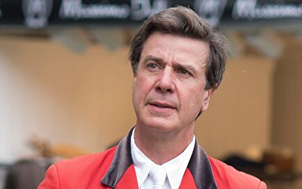 etano Martínez de Irujo | Cordon Press