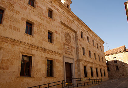 Libertad Digital premiada por Salvar el Archivo de Salamanca