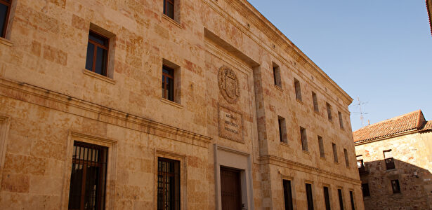 El archivo de Salamanca | Archivo