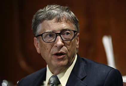 Bill Gates, fundador de Microsoft | Cordon Press