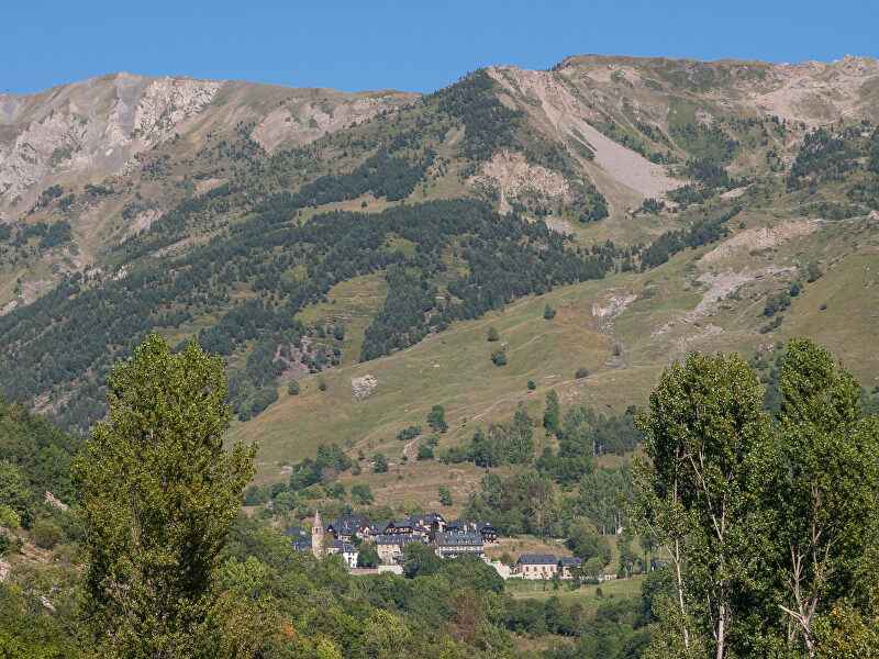 INMOBILIARIA VALLE ARAN inmobiliaria valle aran: