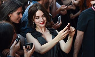 María Valverde | Cordon Press