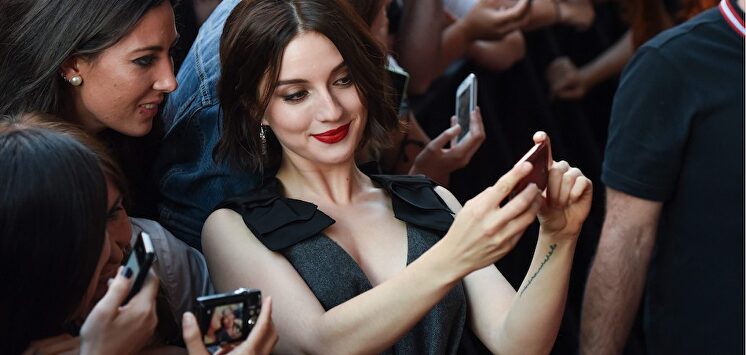 María Valverde | Cordon Press