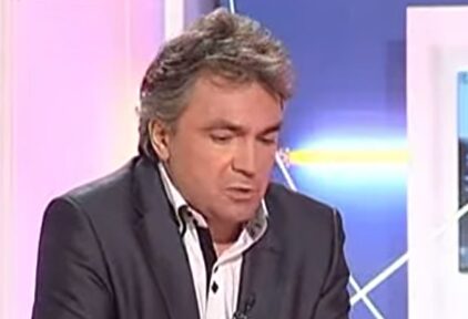Santiago Espot. | Imagen de vídeo