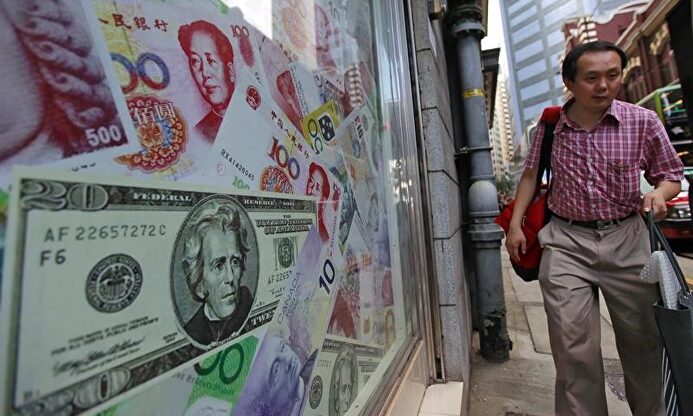 Las apariencias engañan: China no es el "manipulador monetario" que denuncia Trump