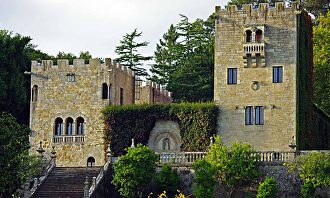 Pazo de Meirás: los riesgos que Sánchez ignora