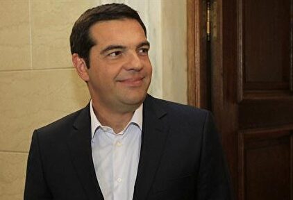 Tsipras quiere colocar a 20.000 'enchufados' en el sector público de Grecia