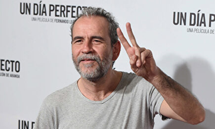 Willy Toledo | Cordon Press