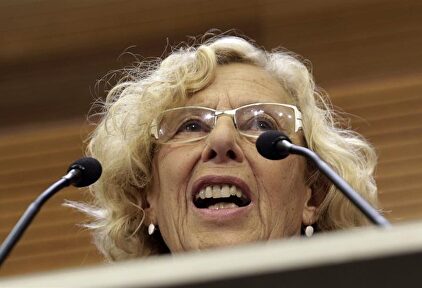 El pasivo de la capital ya no se puede renegociar en condiciones ventajosas | EFE