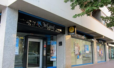 CaixaBank concede más de 1.000 millones en créditos al sector hotelero