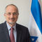 <b>Daniel Kutner</b>, embajador de Israel: &quot;El Estado Islámico es un problema para ... - danielkutner22092015