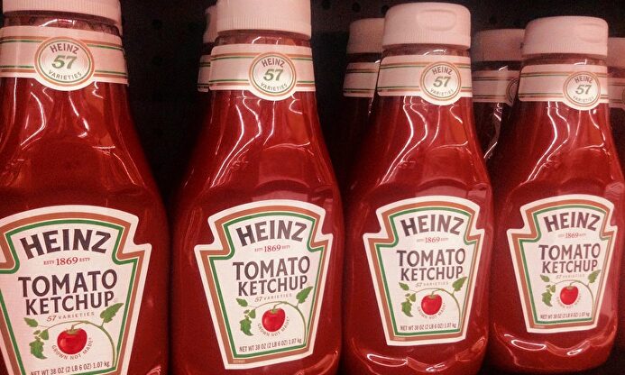 Un bote de ketchup vale más que el salario mínimo venezolano | Flickr/ Mike Mozart