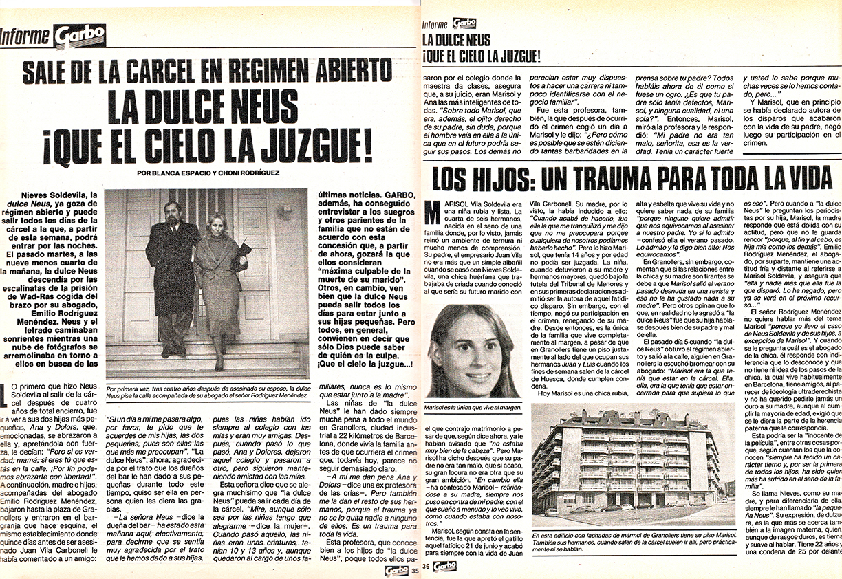 17 DE FEBRERO DE 1986 17 de febrero de 1986:
