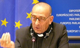 Juan José Omella | Wikimedia