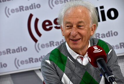 El dramaturgo y escritor catalán Albert Boadella | D.A./esRadio