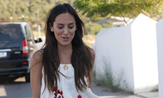 Tamara Falcó | Gtres