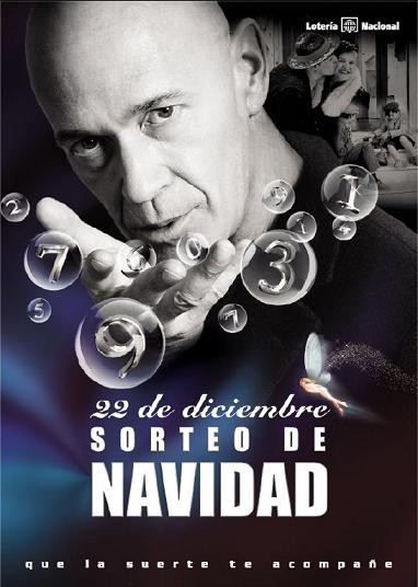 LOTERIAS NACIONAL NAVIDAD 2006 loterias nacional navidad 2006: