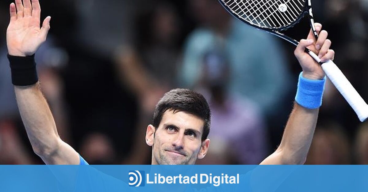 Djokovic Supera A Berdych Y Se Cita Con Nadal En Semifinales Del