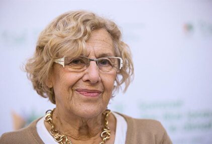 150.000 contribuyentes pagarán 262 euros al año por la nueva tasa de Carmena