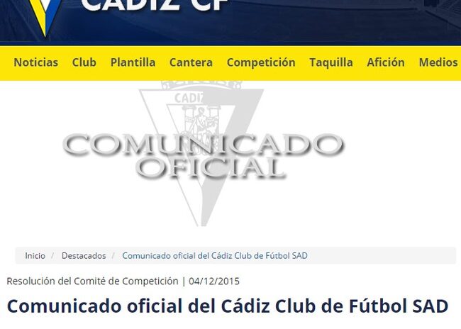 Club poker cadiz