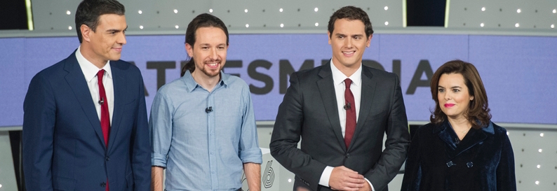 Las pifias económicas del soporífero 'debate a cuatro' | Antena 3