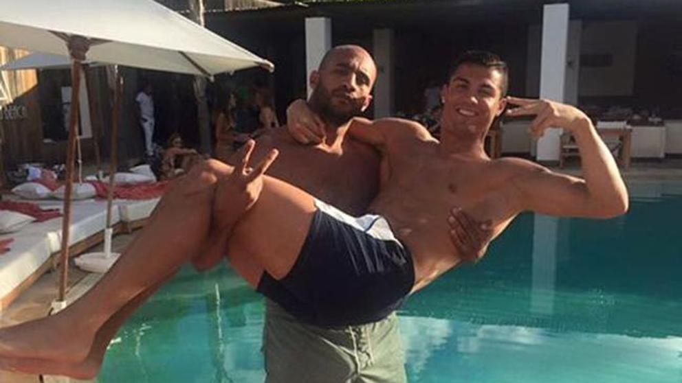 Cristiano Ronaldo abre un hotel en Marruecos