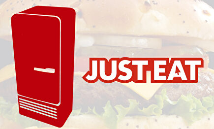 Just Eat,app que ofrece comida a domicilio | Just Eat