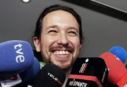 Pablo Iglesias | EFE