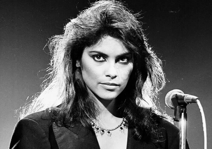 La temprana muerte de Vanity mito erótico de los 80 Chic