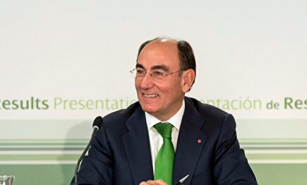 Iberdrola