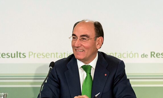 Iberdrola