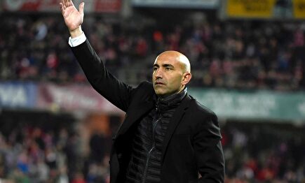 Abelardo Fernández, nuevo entrenador del Espanyol. | EFE