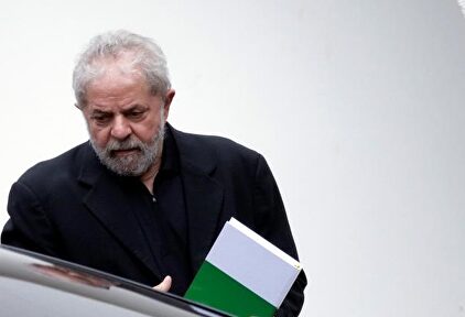 Lula da Silva. | EFE