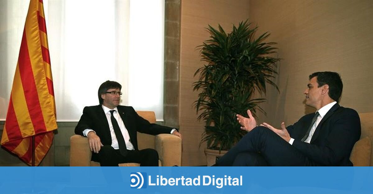 La investidura y la teoría de juegos Emilio Campmany Libertad Digital