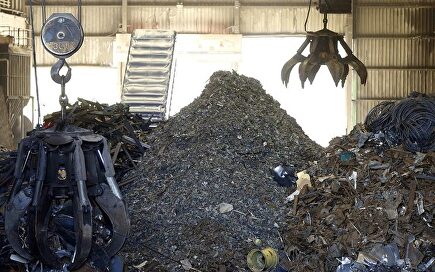 ArcelorMittal pierde 33 millones hasta junio