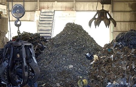 ArcelorMittal pierde 33 millones hasta junio