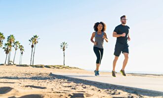 Apps para hacer deporte