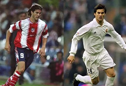 Del blanco al rojiblanco... y viceversa: de Monchín Triana a Marcos Llorente
