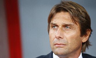 Antonio Conte | EFE