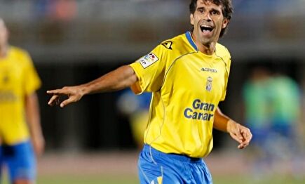 La edad no es una barrera: deportistas cuarentones que compitieron en la élite