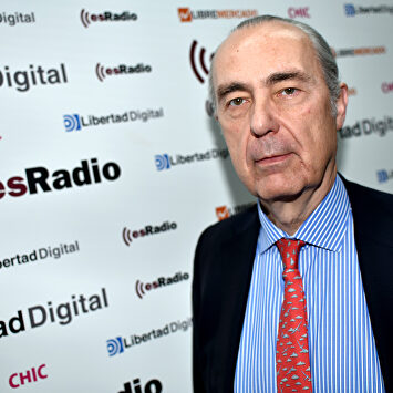 Luis Alberto de Cuenca |  D.A./esRadio