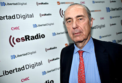 Luis Alberto de Cuenca | D.A./esRadio