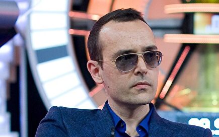 Risto Mejide | Archivo/Cordon Press