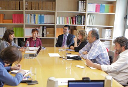 El Consejo 'independiente' que auditará la deuda de Madrid, lleno de podemitas