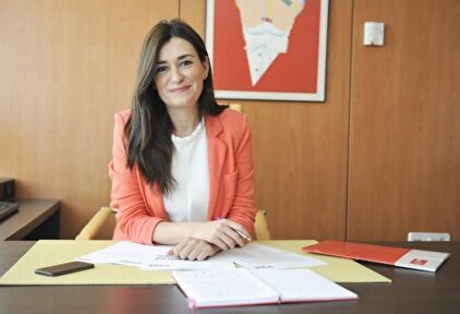 Carmen Montón | PSOE