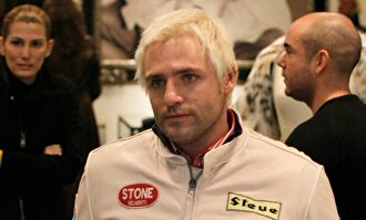 Santi Cañizares, exportero del Valencia. | Cordon Press