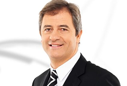 Manolo Lama. | Twitter/Archivo