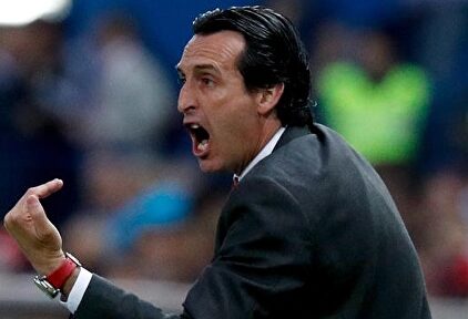Se acabó la aventura inglesa de Unai Emery | EFE